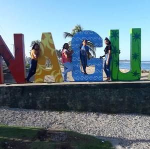 Meet your Posher, Socorro